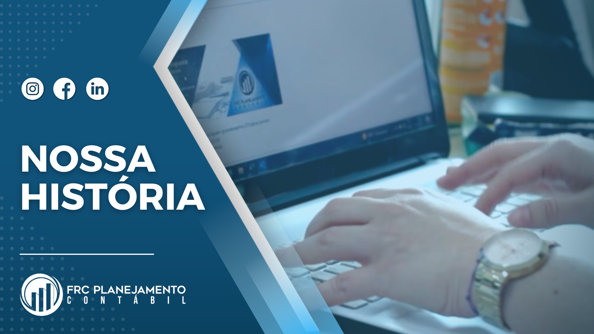 FRC - Nossa historia